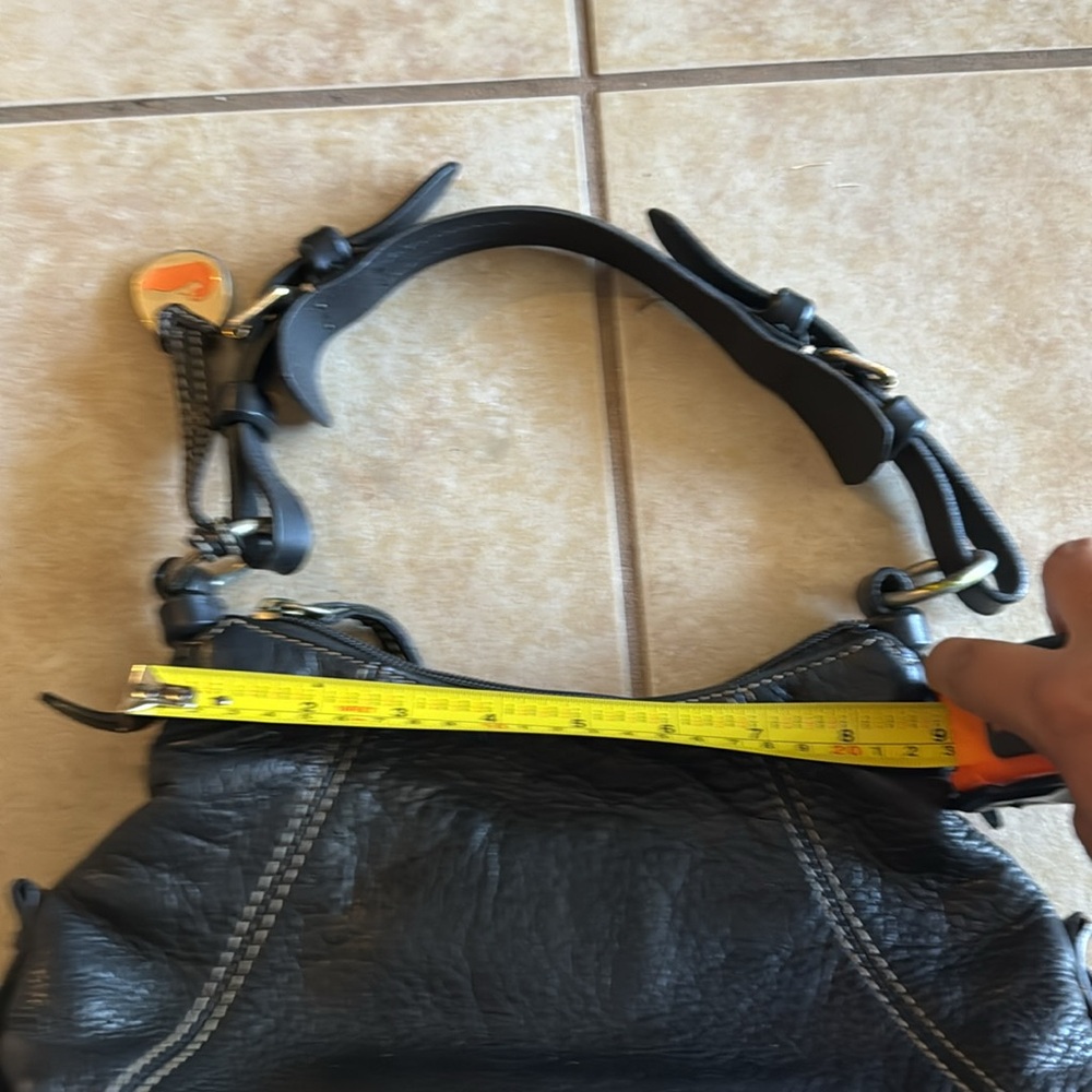 Dooney & Burke purse - Picture 7 of 7